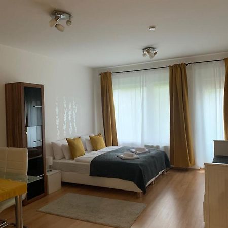 Corvin Fontana Apartment Βουδαπέστη Εξωτερικό φωτογραφία