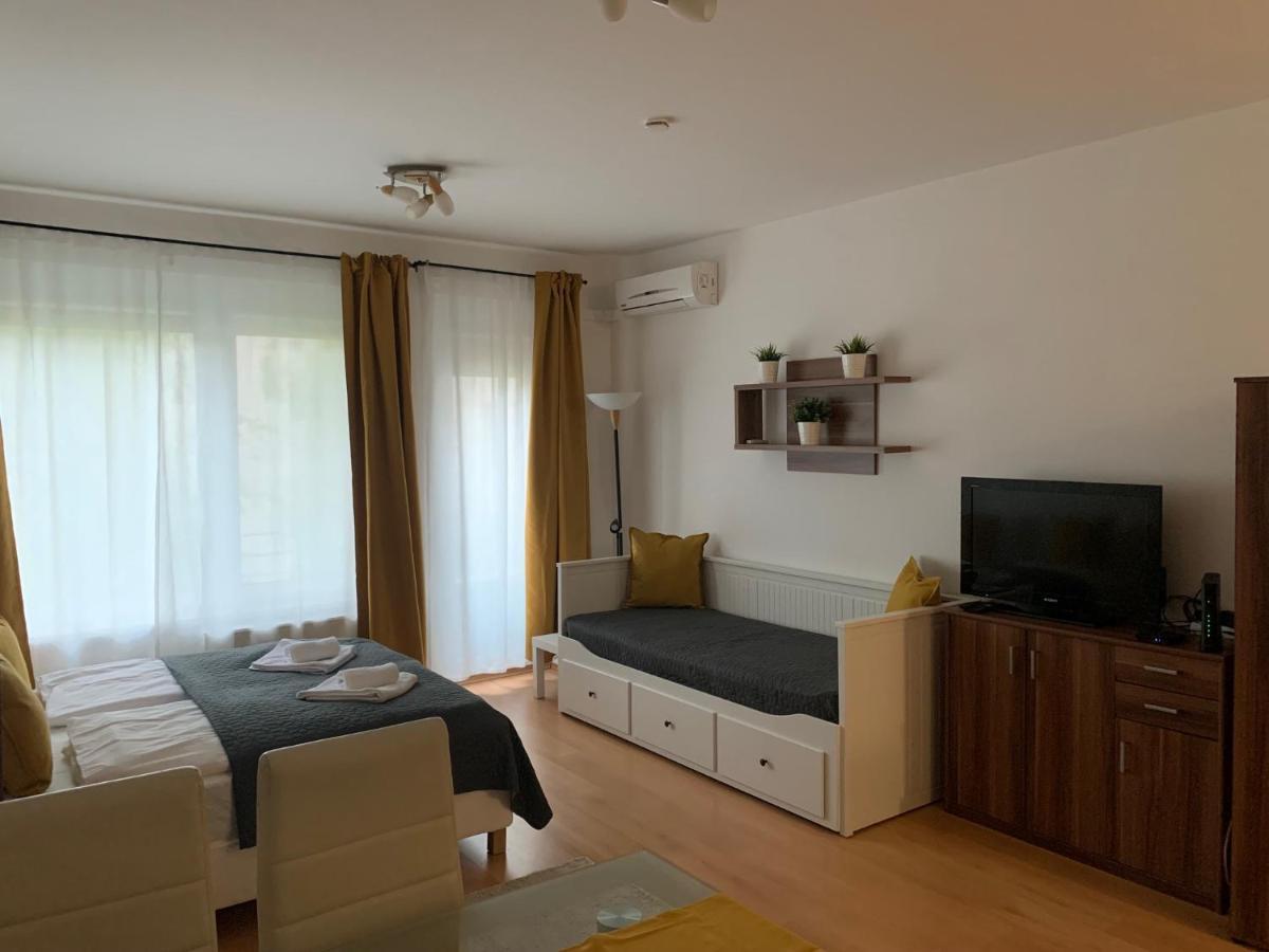 Corvin Fontana Apartment Βουδαπέστη Εξωτερικό φωτογραφία