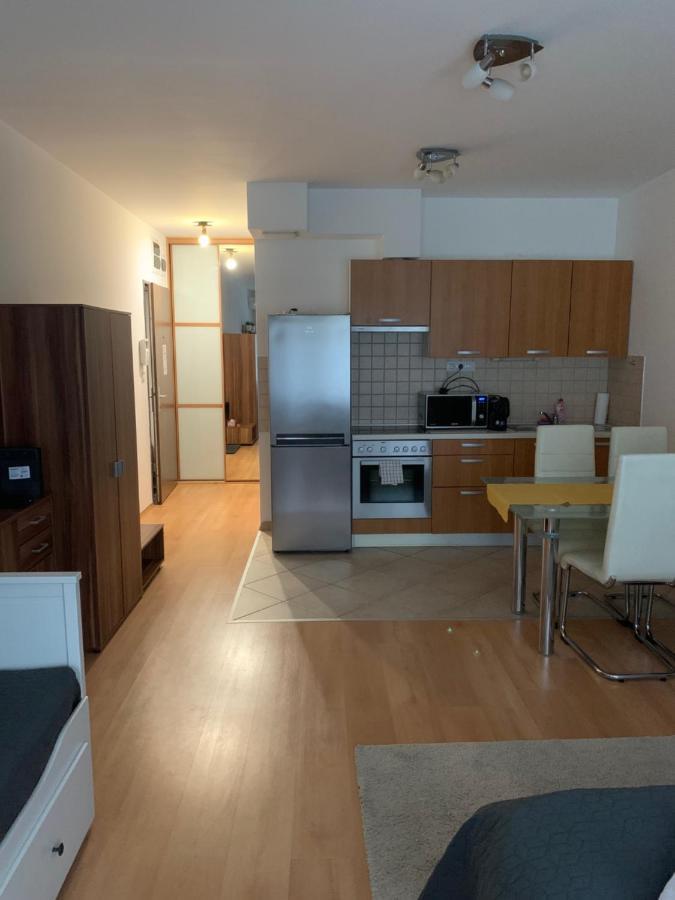 Corvin Fontana Apartment Βουδαπέστη Εξωτερικό φωτογραφία